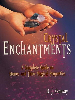 cover image of Crystal Enchantments